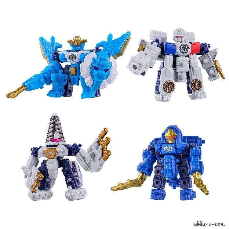 おもちゃ 玩具 バンダイ ムゲンバインムソウ SPECIAL SET vol.2 ムゲンバイン ムゲンバインムソウ SPECIAL SET vol.2 |  | 05