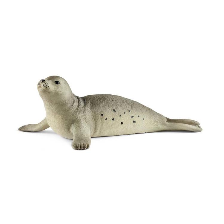 アザラシ フィギュア シュライヒ schleich シュライヒ 玩具 おもちゃ フィギュア 人形 動物 プレゼント