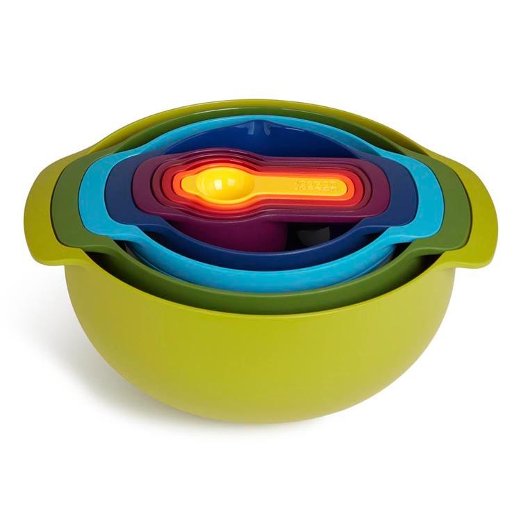 おままごと ままごと ごっこ遊び キッチントイ おままごと セット キッチン ジョセフジョセフ CASDON キャスドン JosephJoseph トイネスト9 75350 | 