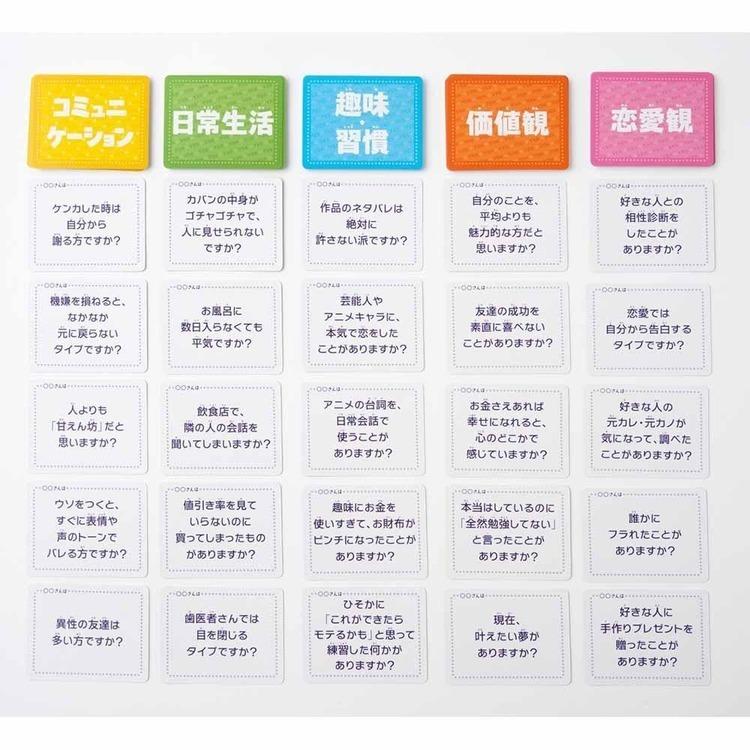 幻冬舎 カードゲーム ゲーム ボードゲーム バラエティ コミュニケーションゲーム コミュニケーション ドコムス はいって言ったのに 479299 |  | 02