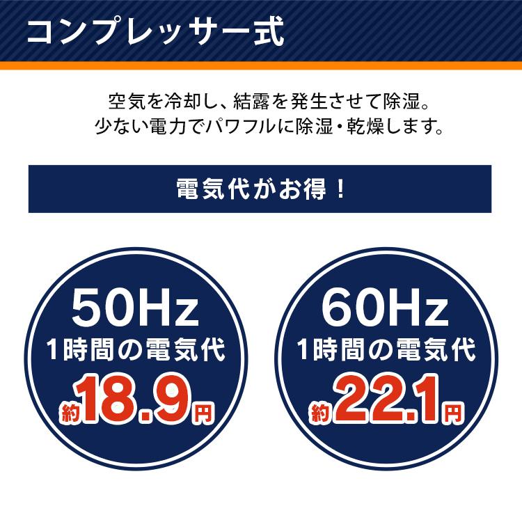 DM-15 除湿機 [木造33畳まで /鉄筋61畳まで /コンプレッサー方式] ユアサプライムス.com｜【送料無料】ナカトミ NAKATOMI 除湿機 DM-15