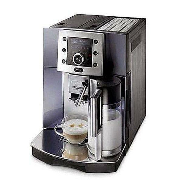 デロンギ（DeLonghi） 全自動エスプレッソマシン ESAM5500MH FES4501