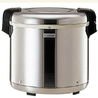 象印（ZOJIRUSHI） 業務用電子ジャー THS-C80A XA 人気 : マイルーム