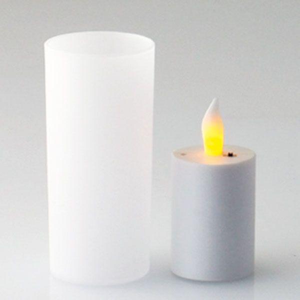 Ledキャンドルライト 間接照明 Cuore クオーレ La5355fr 人気 一人暮らし おしゃれ 新生活 Joyライト 通販 Yahoo ショッピング