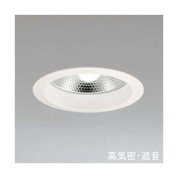 ベースダウンライト OD062523 オーデリック | ODELIC