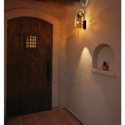 ODELIC（オーデリック） エクステリアライト Redlich（レートリヒ