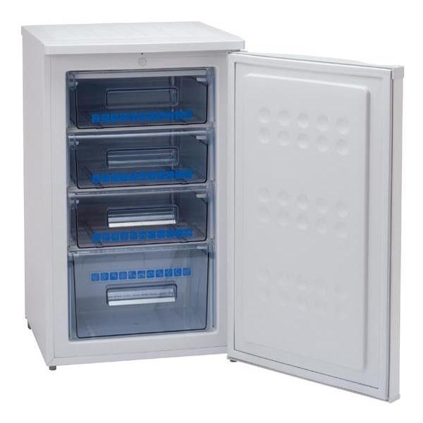 冷凍庫 小型 家庭用 前開き 100L アビテラックス 楽天市場