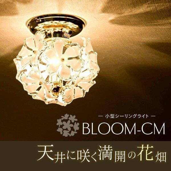 ブーケ シーリングライト 天井照明 GEM-6510R 一人暮らし おしゃれ 新