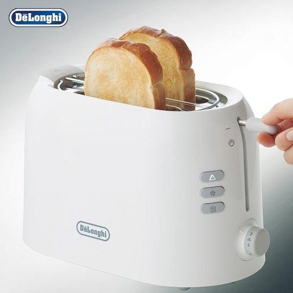 デロンギ（DeLonghi） ポップアップトースター 人気 : マイルーム