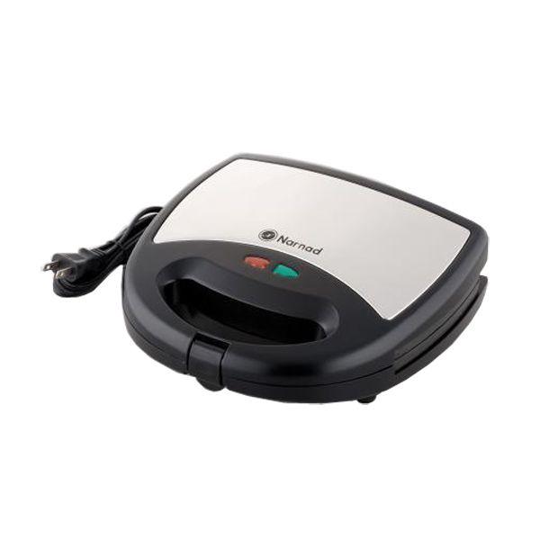 和平フレイズ Narnad ナールナッド 着脱式ホットサンドメーカー