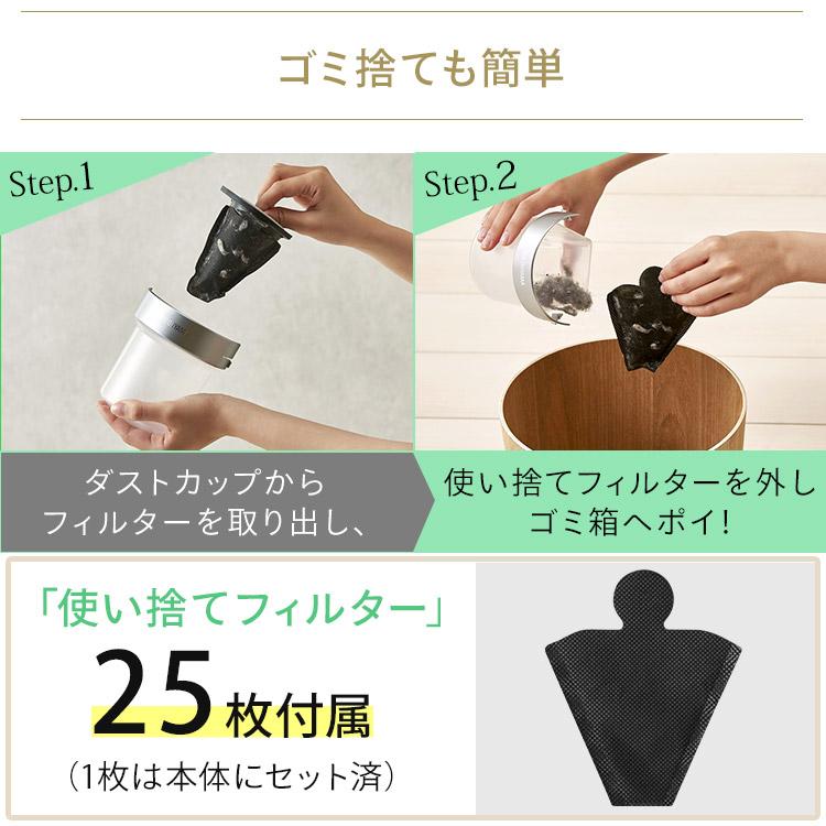 IRIS OHYAMA（アイリスオーヤマ） 掃除機 吸引力 布団 ふとん 布団掃除