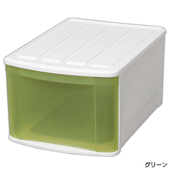 IRIS OHYAMA（アイリスオーヤマ） チェスト ESD 3個セット : マイ