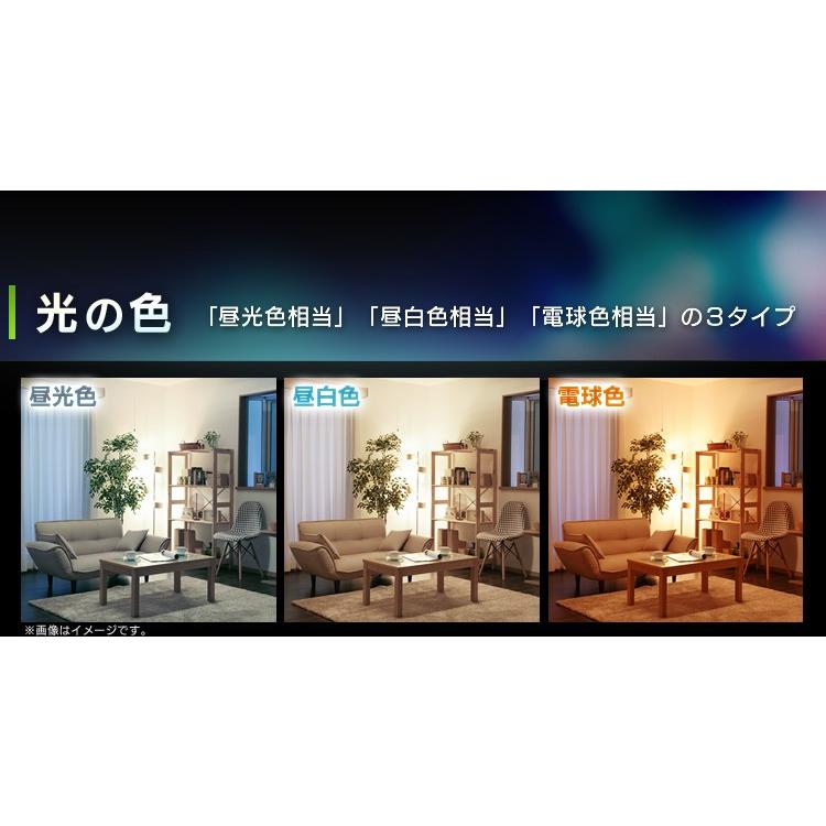 LED電球 E26 40W 10個セット 広配光 LED 電球 40形相当 アイリスオーヤマ LDA4D-G-4T4 | IRIS OHYAMA | 06