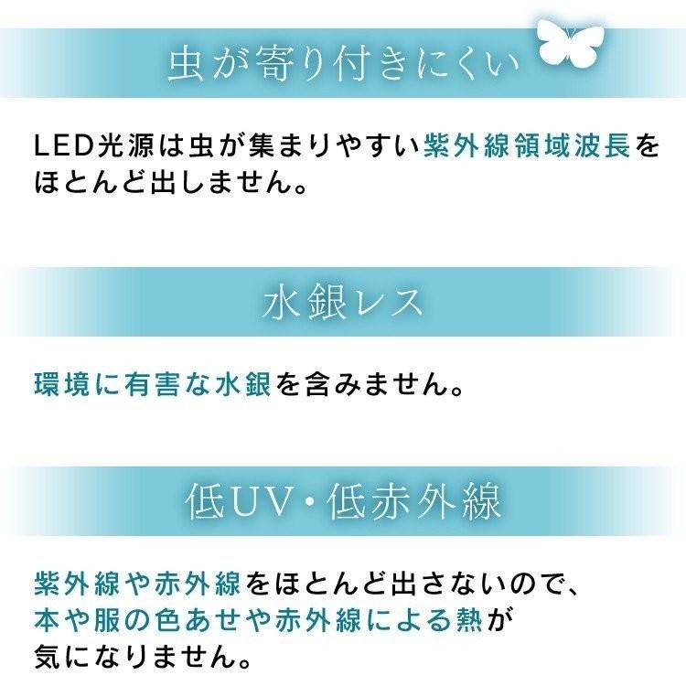 LED電球 60W相当 E26 電球 LED 種類 口金 60W 広配光 60形相当 10個セット 照明器具 アイリスオーヤマ LDA7D-G-6T62P LDA7N-G-6T62P LDA7L-G-6T62P｜joylight｜12