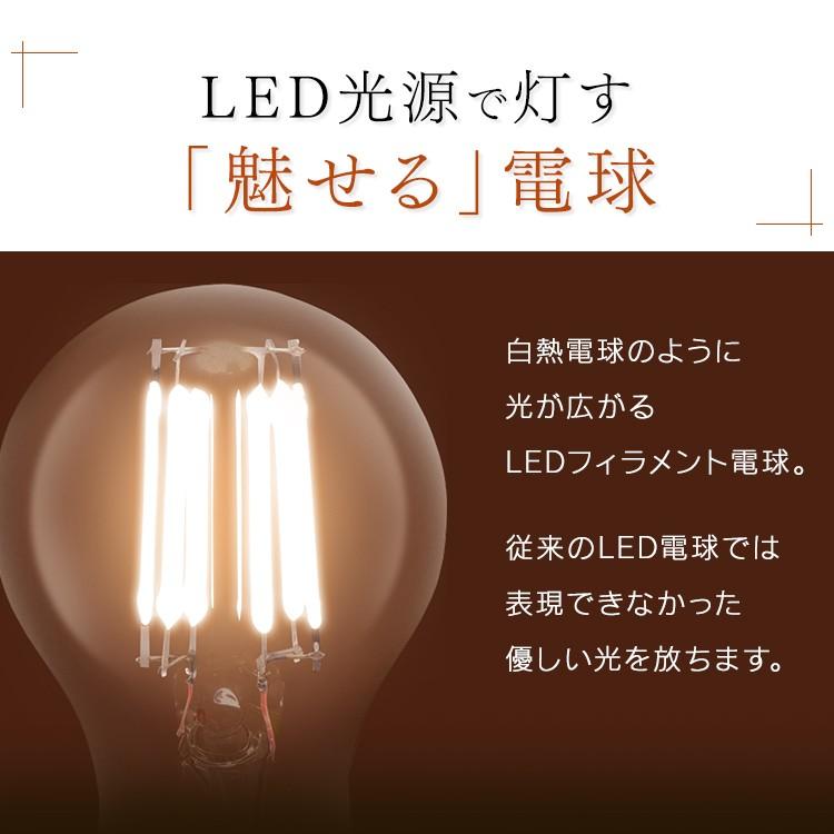IRIS OHYAMA（アイリスオーヤマ） LED電球 E17 40W 電球 LED 4個セット