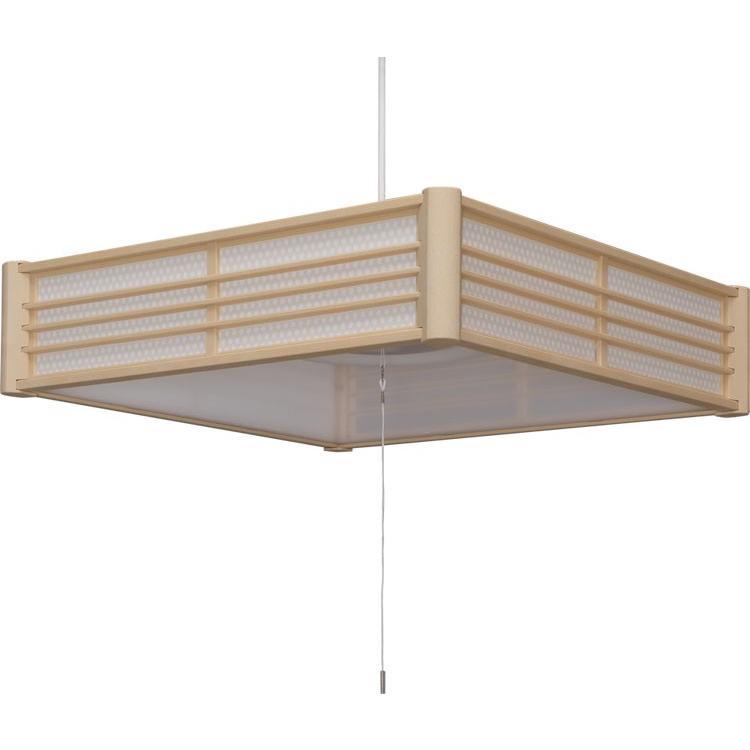 ペンダントライト 和風 6畳 調光 調色 2台セット 和風ペンダントライト おしゃれ 和室 照明 天井照明 Plm6dl Kg Plm6dl Sk 籠目 青海波 アイリスオーヤマ M Joyライト 通販 Yahoo ショッピング