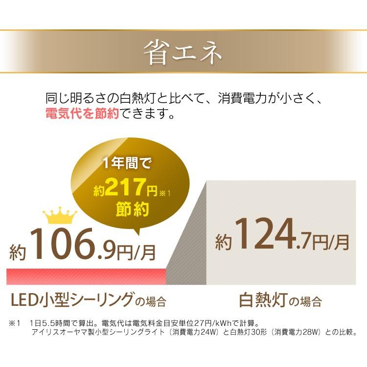 シーリングライト 小型 LED 2個セット シーリングライト LEDシーリングライト薄形 2000lm SCL20L-UU  SCL20N-UU  SCL20D-UU  アイリスオーヤマ｜joylight｜09