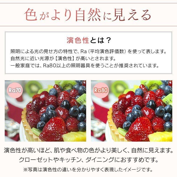シーリングライト 小型 LED 10個セット 人感センサー メタルサーキット 600lm ミニ 電球色 昼白色 昼光色 アイリスオーヤマの画像