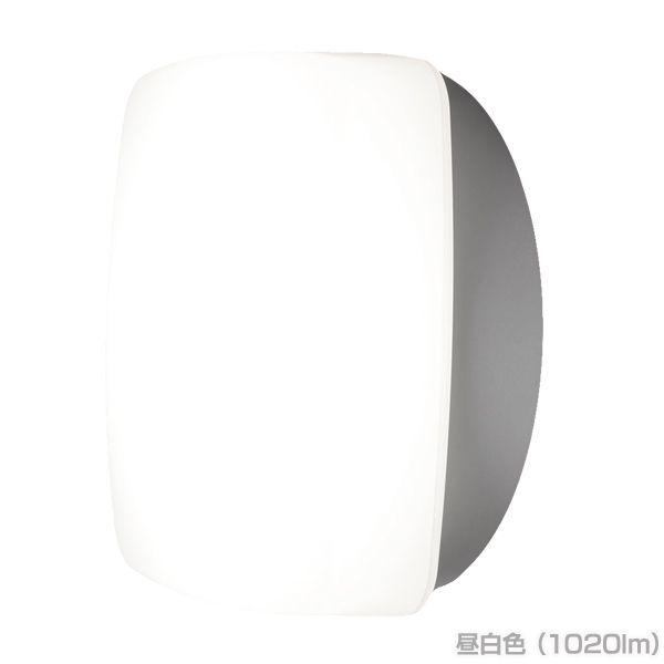 IRIS OHYAMA（アイリスオーヤマ） LEDポーチライト 照明 天井 屋外