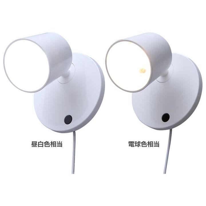 IRIS OHYAMA（アイリスオーヤマ） LED スポットライト ウォールライト