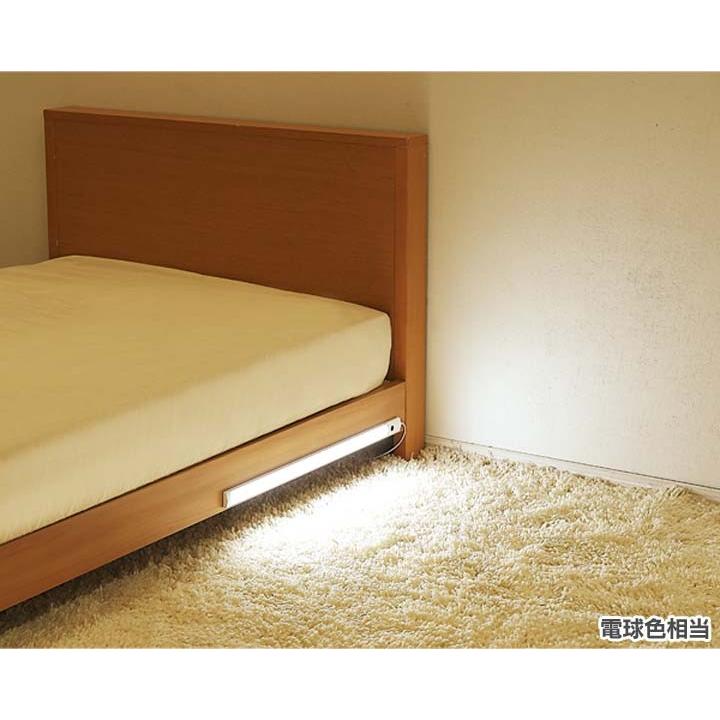 IRIS OHYAMA（アイリスオーヤマ） LEDライト LEDバーライト LEDシーン