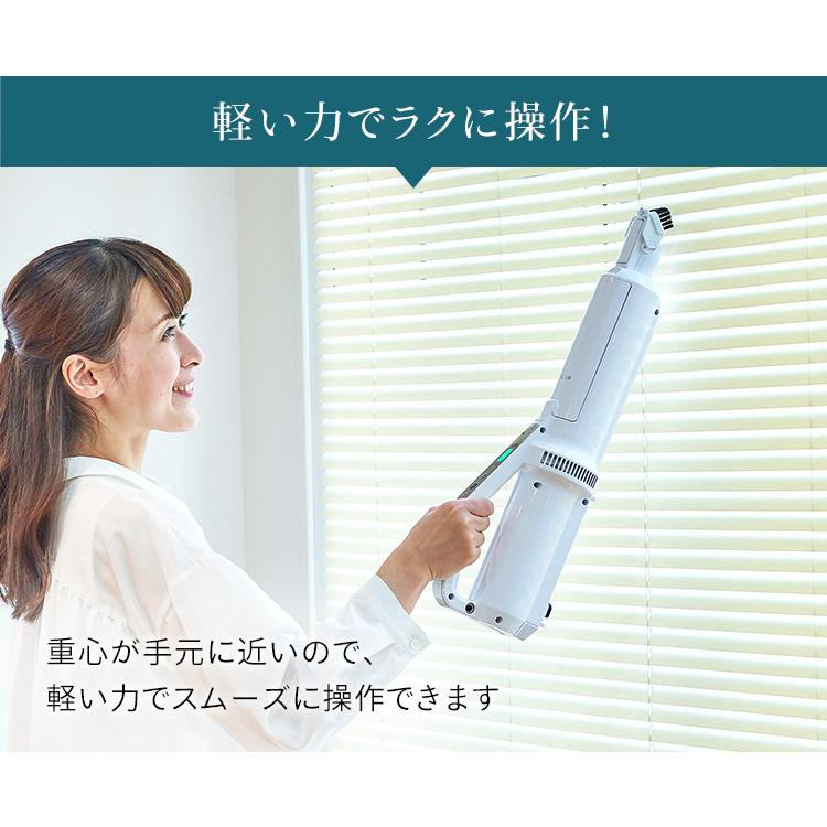 コードレス掃除機 IRIS OHYAMA 282584 IRIS OHYAMA（アイリスオーヤマ） 掃除機 コードレス 軽量 充電式 紙