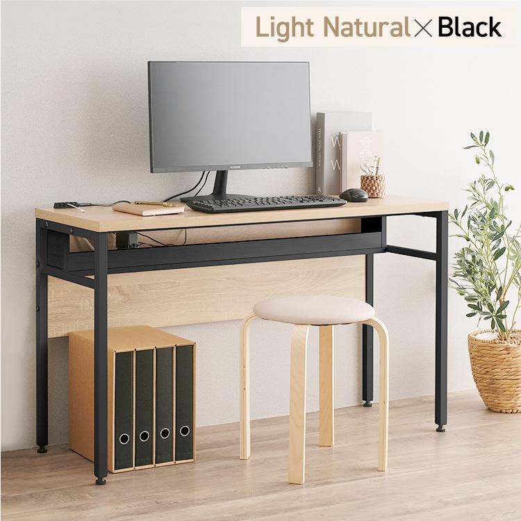 IRIS OHYAMA（アイリスオーヤマ） デスク パソコンデスク PCデスク 机