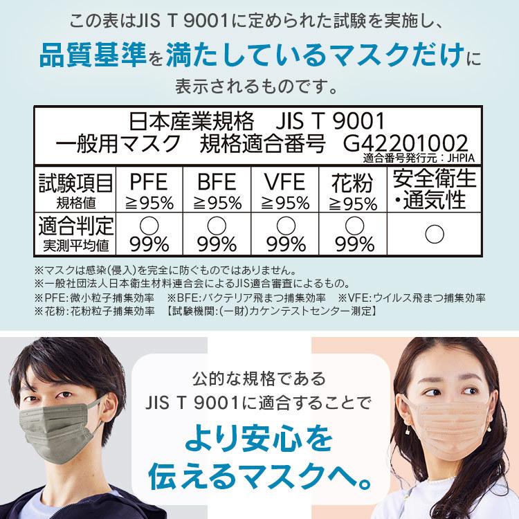 IRIS OHYAMA（アイリスオーヤマ） ナノエアーマスク ふつうサイズ PK