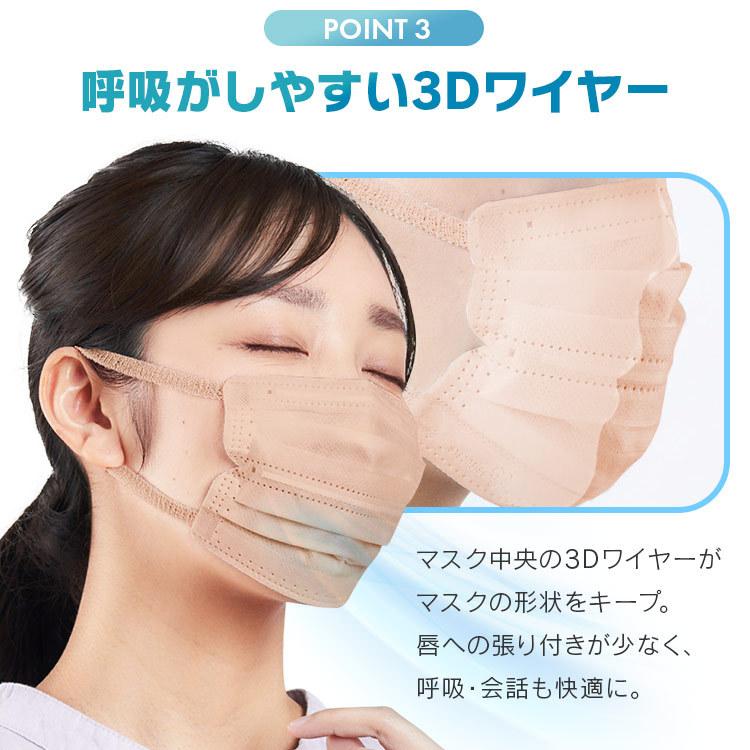 IRIS OHYAMA（アイリスオーヤマ） ナノエアーマスク ふつうサイズ PK