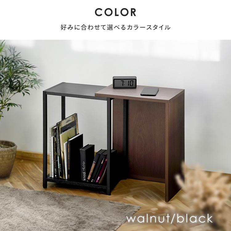 伸縮サイドテーブル SST-380 アイリスオーヤマ | IRIS OHYAMA | 03