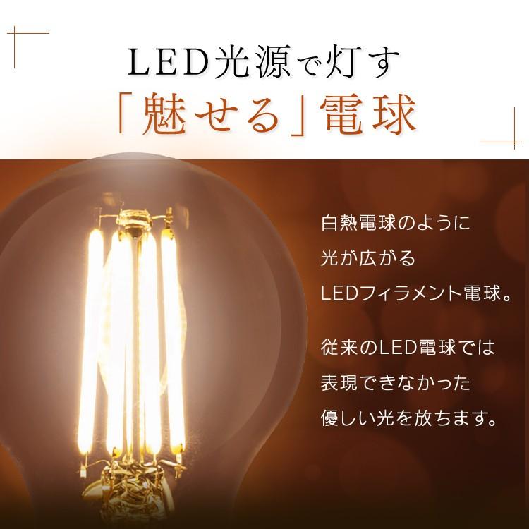 IRIS OHYAMA（アイリスオーヤマ） LED電球 E26 40W 40形相当 電球 LED