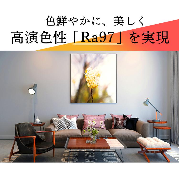 IRIS OHYAMA（アイリスオーヤマ） 電球 LED E26 種類 高演色 60形 60W