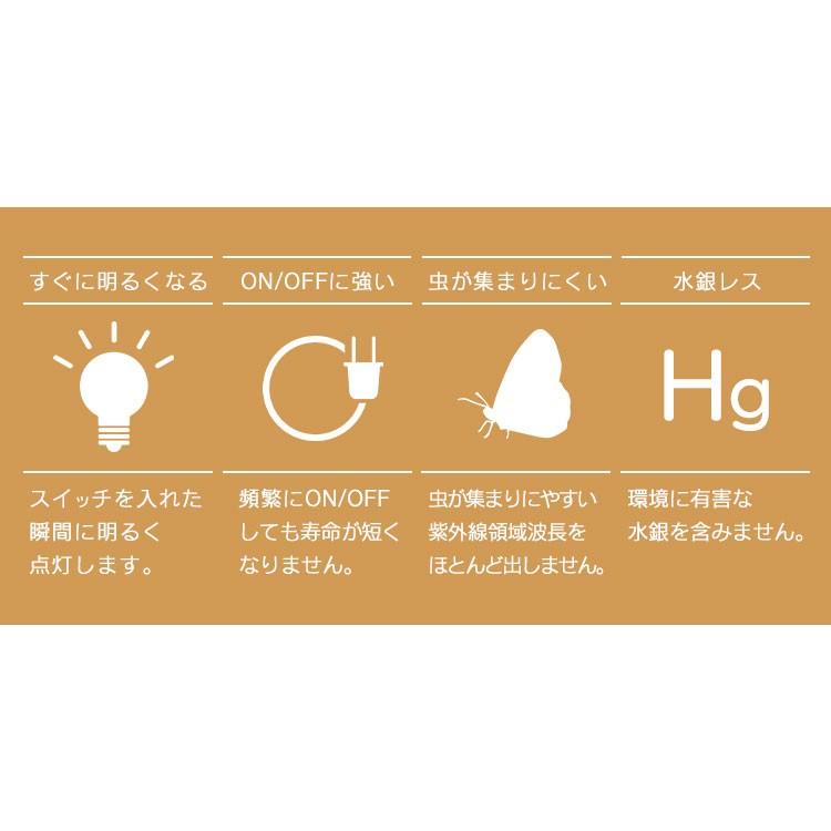 LED電球 60W相当 電球 種類 口金 E26 E17 60W 広配光 2個セット アイリスオーヤマ 昼光色 昼白色 電球色 安い 小型電球 LDA7D-G-6T62P LDA7D-G-E17-6T62P | IRIS OHYAMA | 09