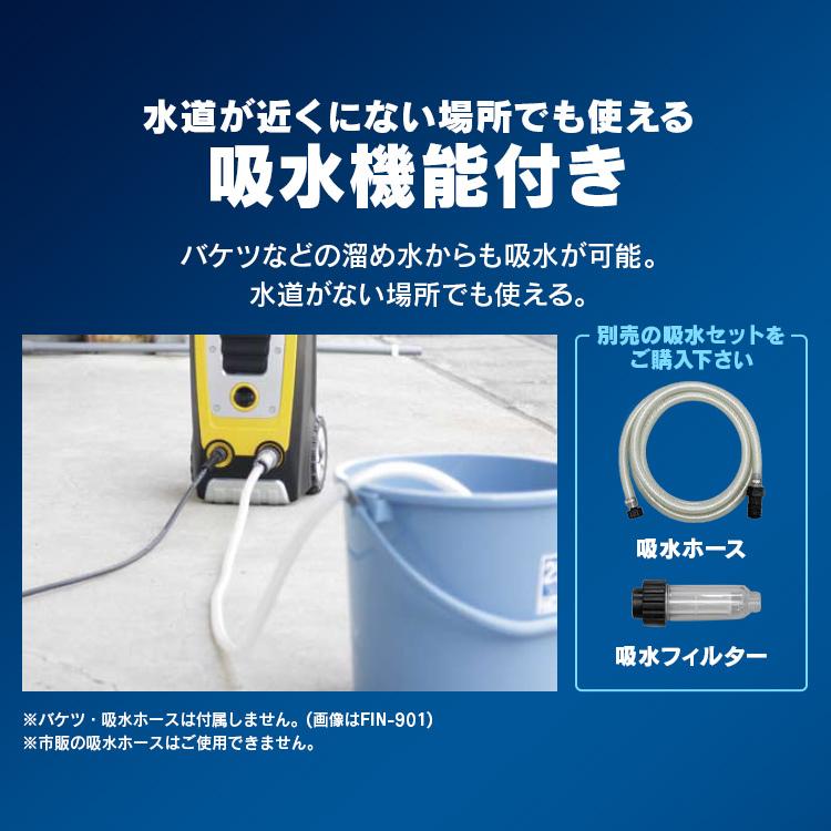 新品 未使用 箱入り　アイリスオーヤマ 高圧洗浄機 FIN-801WHG 新品 未使用 箱入り アイリスオーヤマ 高圧洗浄機 FIN-801WHG