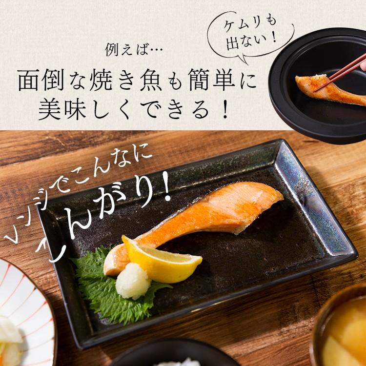 IRIS OHYAMA（アイリスオーヤマ） 電子レンジ シンプル おしゃれ 煮る