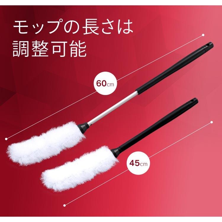 IRIS OHYAMA 掃除機 コードレス サイクロン 吸引力 アイリス