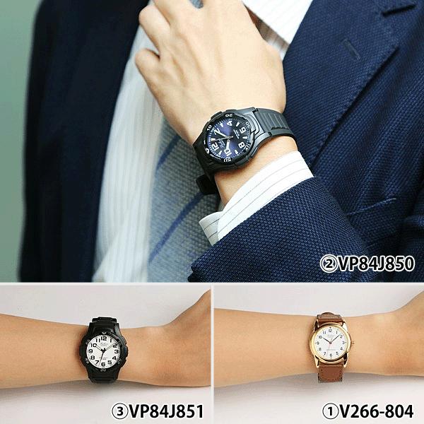 CASIO（カシオ） (在庫処分)腕時計 メンズ レディース Q&amp