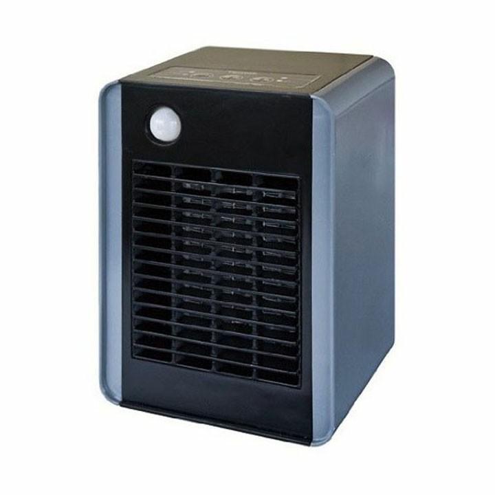 ヒーター ミニセラミック人感700w TST-703 TEKNOS : マイルーム Yahoo