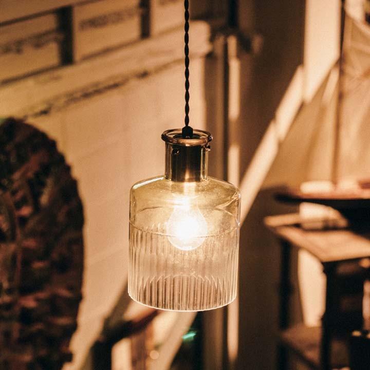 ペンダントライト おしゃれ ガラス 間接照明 ダイニング インテリア照明 Lollar ロラル Lt 1305am B 一人暮らし おしゃれ 新生活 M Joyライト 通販 Yahoo ショッピング