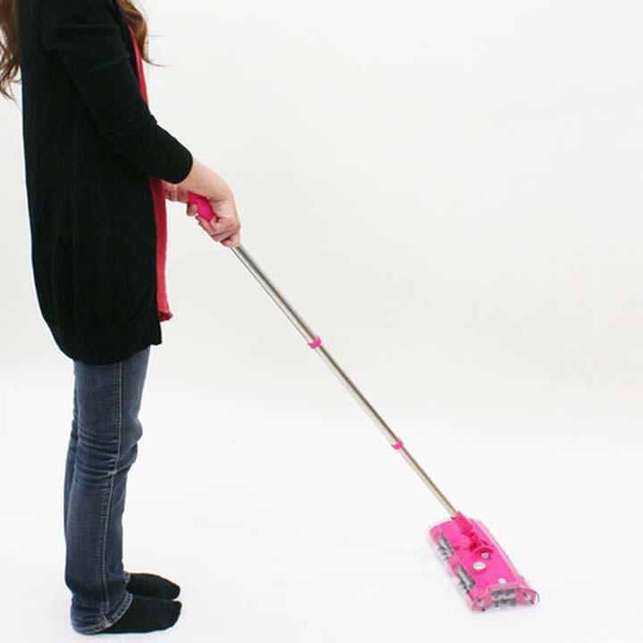 掃除機 掃除 ワイパー クリーナー コードレス ウルトラスイーパーEX |  | 03