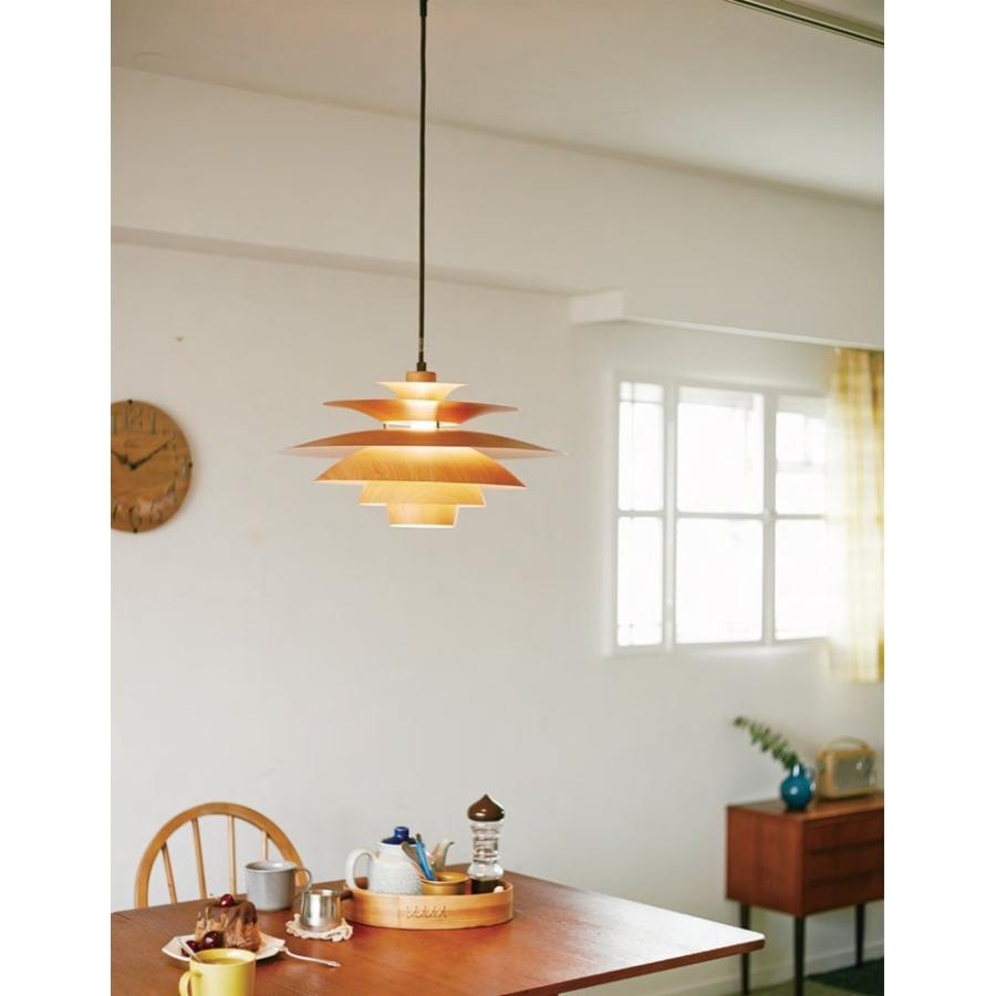 ペンダントライト 照明 電気 Norden ノルデン LT-8824 (B) 一人暮らし