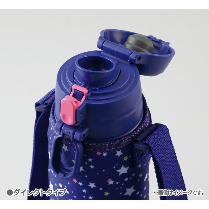 象印（ZOJIRUSHI） マグボトル 水筒 ステンレスボトル 0.82L SP-JA08