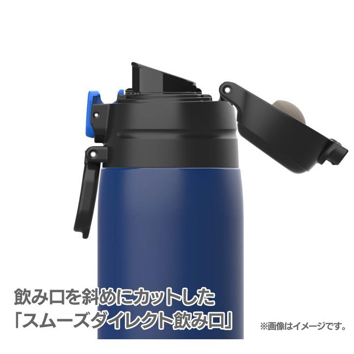 象印（ZOJIRUSHI） マグボトル 水筒 ステンレスボトル 0.82L SP-JA08