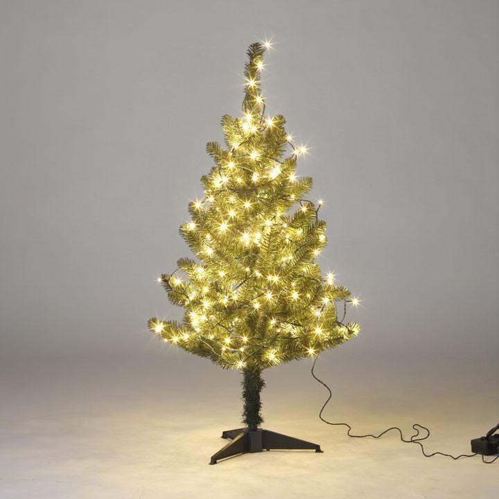 イルミネーションストレート 200球 LIT-ST200B タカショー : マイ