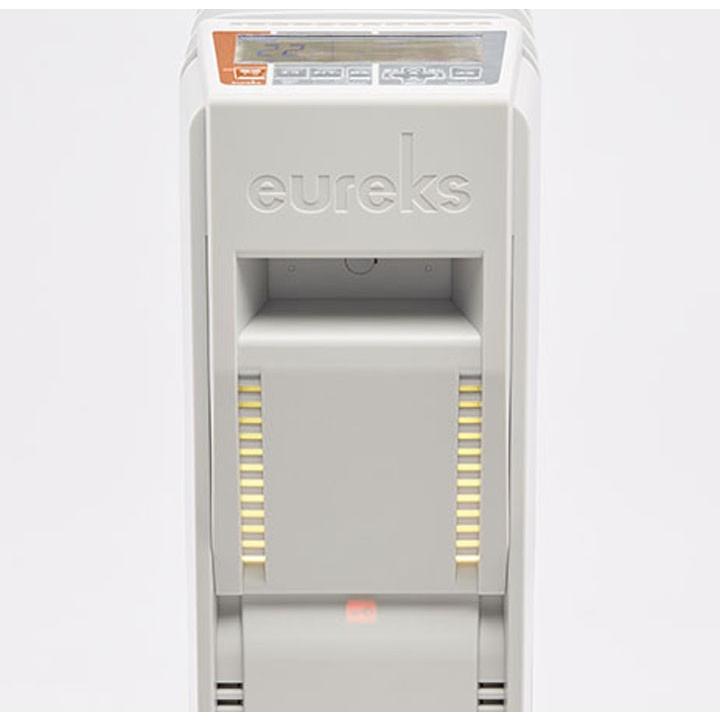 フルオート マイコン オイルヒーター LFX11EH-CB・LFX11EH-IW・LFX11EH-MG・LFX11EH-TB ユーレックス |  | 04