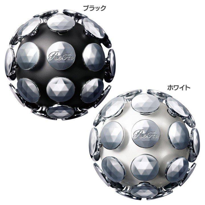 ReFa ACTIVE BRAIN RF-AB1939B-N MTG (D)(B) : マイルーム Yahoo