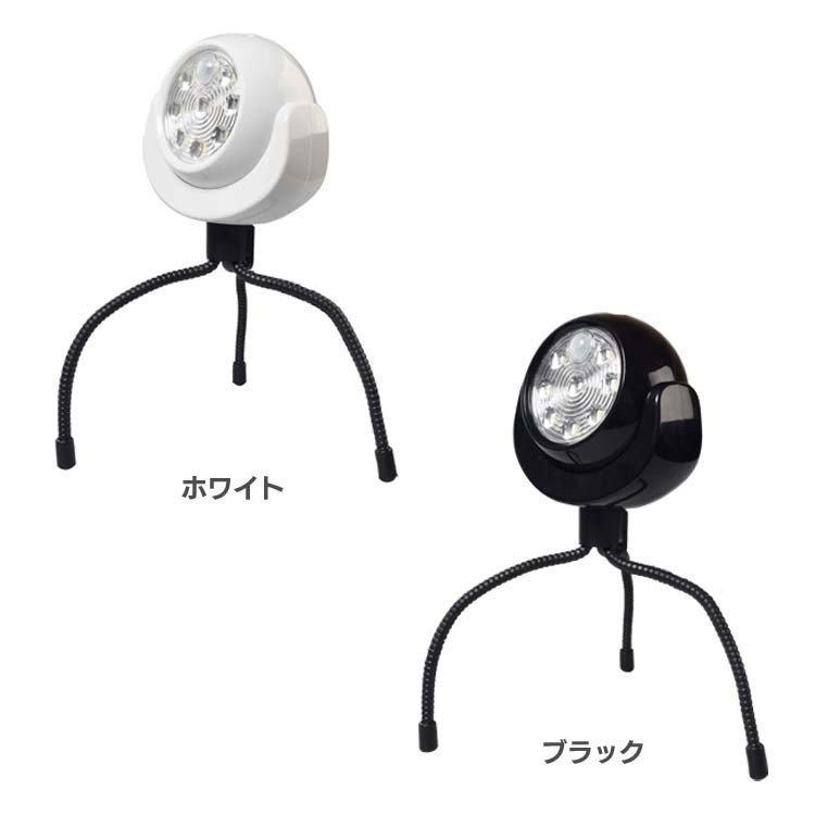 FINE JAPAN センサーライト LED LEDセンサーライト SHINOBI FIN