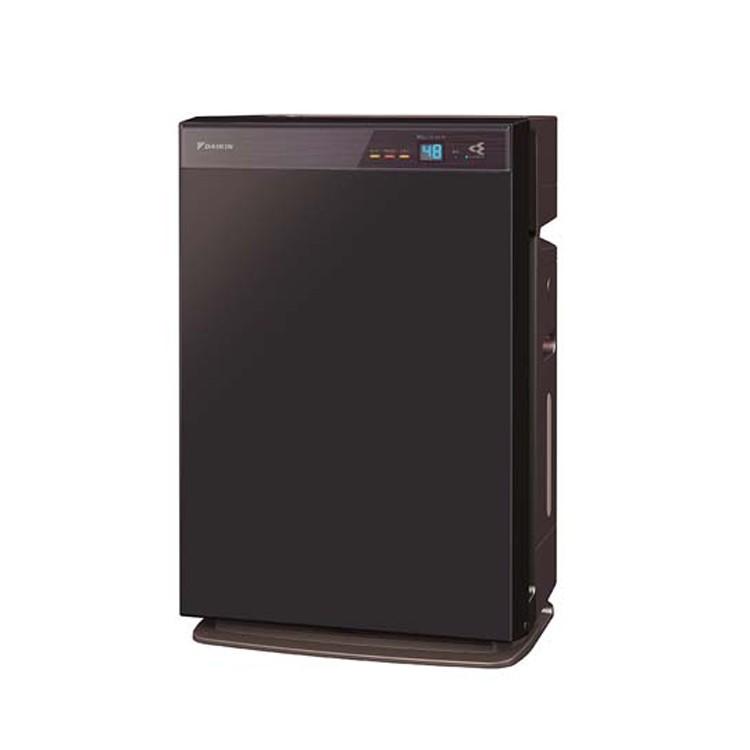 ダイキン（DAIKIN） 空気清浄機 加湿ストリーマ空気清浄機 MCK70V ＋