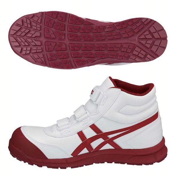 ASICS（アシックス） ウィンジョブ CP302 FCP302 (D) : マイルーム