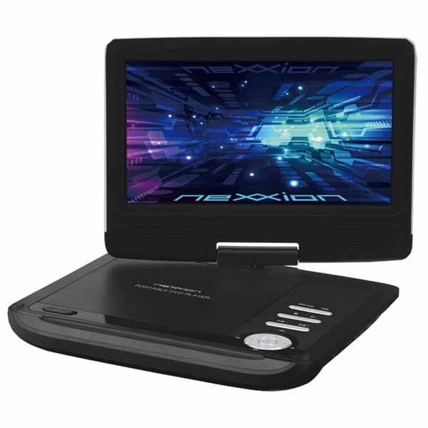 未使用Coca-Cola 9インチ DVDプレーヤー IPX7 Amazon | セントレードM.E. LAXO 9インチ ポータブル DVD